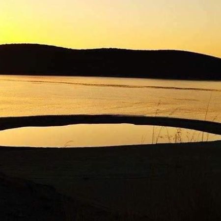 Вілла Marmari Vacation Flat Номер фото