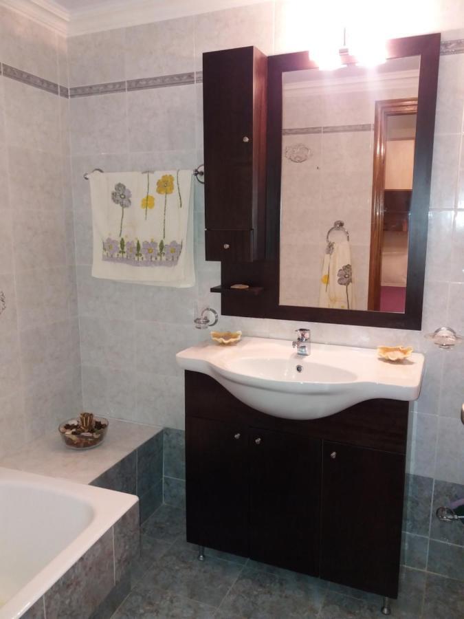 Вілла Marmari Vacation Flat Екстер'єр фото
